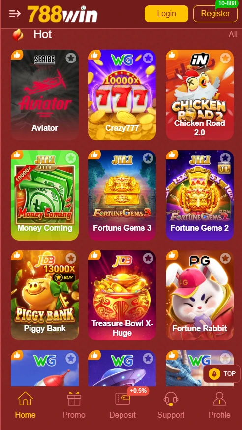 788win Game Download