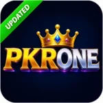 PKRONE GAME
