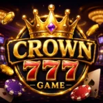 Crown777 Game